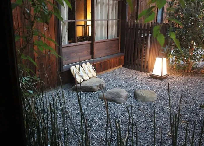 Haruya Umekoji Hostel Kyoto